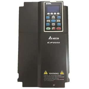 ไดรฟ์ AC รุ่น VFD CP2000 ปี 2025 รุ่น VFD022CP43B-21 กำลังไฟ 18.5-38 กิโลวัตต์ 300 โวลต์ ได้รับการรับรองมาตรฐาน CE ISO9001 ระบบ 3 เฟส รับประกัน 1 ปี - Product Image 3