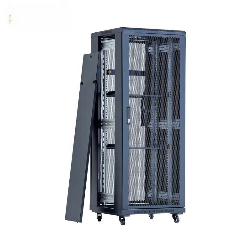 19 Server Rack Cabinet 42U Network Cabinet 19 42U Data Cabinet| Alibaba.com