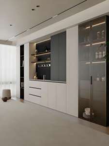 (Ventes cumulées de plus de 43,254 millions d'unités) Nouvelle armoire buffet - Product Image 2