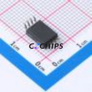 Original et nouveau ISO1042DWV SOIC-8-300mil Circuit intégré IC puce CAN émetteur-récepteur - Product Image 2