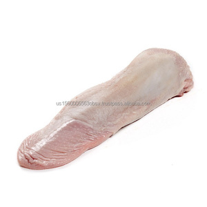 Authentique fournisseur de langues de boeuf congelé Langues de boeuf congelées pour l'exportation - Product Image 2