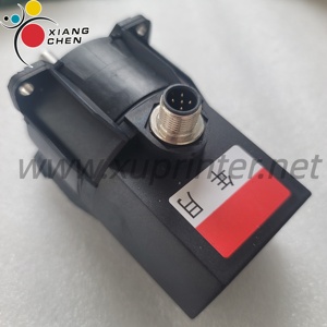 Servomotor Hecho en China 61.144.1121/03 para Máquina de Impresión Offset Heidelberg - Product Image 5