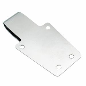 Taille personnalisée Fabricant automobile Pièces d'estampage en acier inoxydable - Product Image 4