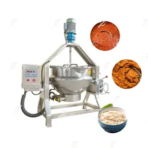 Confetture Mix And Cook Machine per Purees Electric Cooking Machine Noodle Soup Barrel