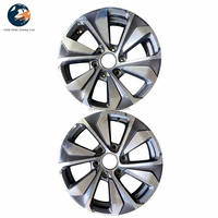Jante d'origine Baic Beijing BJ60 BJ41 essence 18 pouces, pièce de rechange complète d'usine B00029314