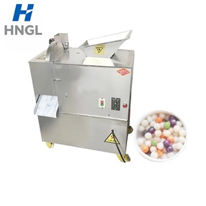 Prensas Automáticas para Masa, Máquina Cortadora <span class=keywords><strong>de</strong></span> Masa para <span class=keywords><strong>Pan</strong></span>, Precio <span class=keywords><strong>de</strong></span> Fábrica, Máquina para Hacer Bolas <span class=keywords><strong>de</strong></span> Masa para Dumplings - Product Image 5