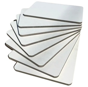 Koolstofkristalpaneel Bamboe-houtskoolvezelplaat Dikte 5mm/7mm/7,3mm Afmeting 1,22m*2,44m - Product Image 3