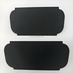 Tấm phẳng Titan <span class=keywords><strong>anode</strong></span> với MMO lớp phủ GR1 cho PCB mạ và điện hóa tế bào | hiệu quả cao và cuộc sống lâu dài - Product Image 4