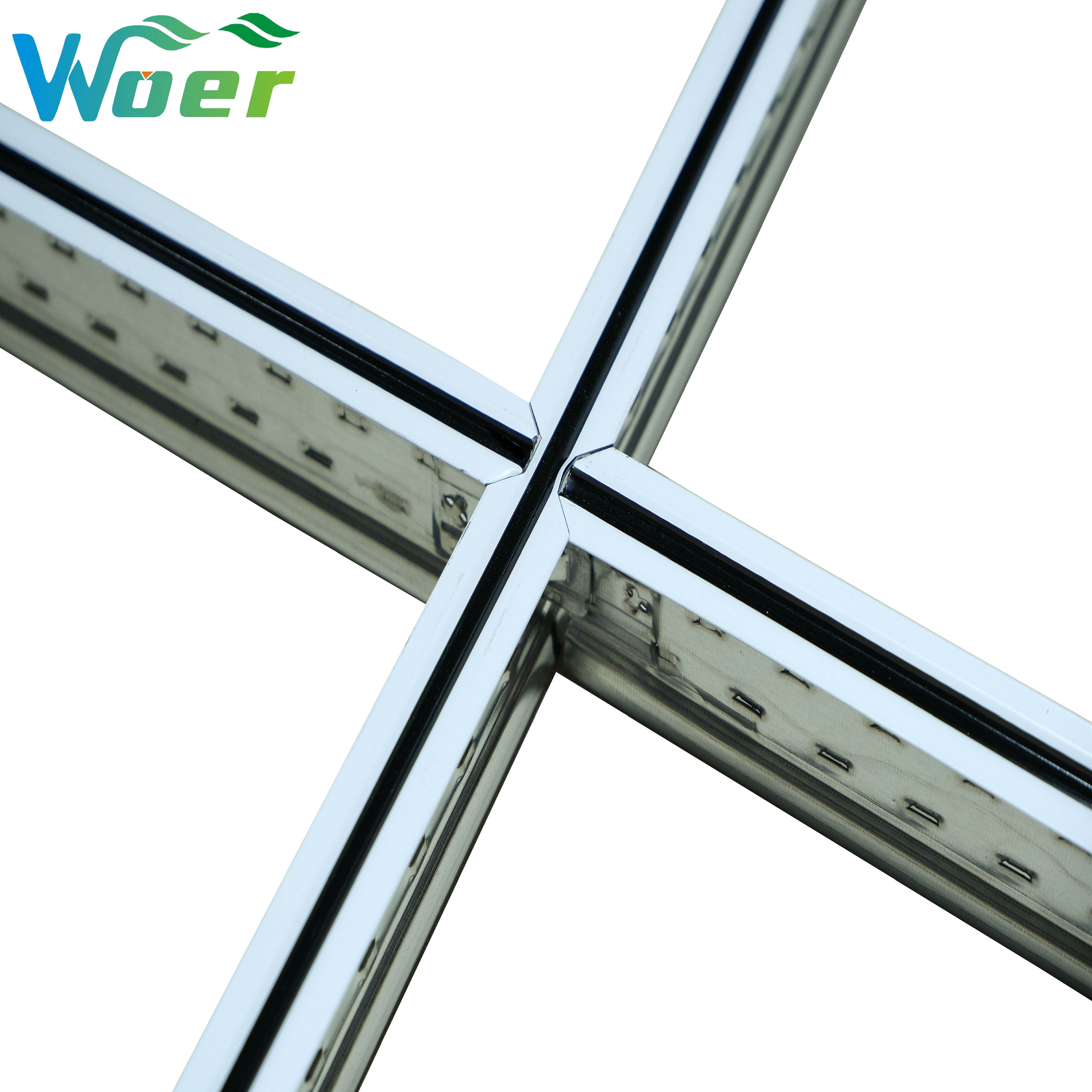 15mm Central Noir/Sélection