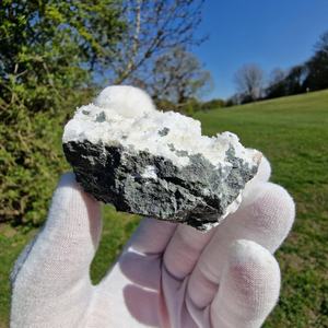 Venta al por Mayor de Clústeres de Apofilita Premium, Decoración de Cristal Natural para Meditación y Regalos de San Valentín - Product Image 5