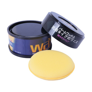 Cire solide pour voiture 300ml pour la protection de la carrosserie et la réparation des rayures - Product Image 5