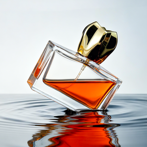 Flacon de <span class=keywords><strong>parfum</strong></span> vide 40ml 100ml en verre, style Old Parr, flacon vide Johnnie Walker, <span class=keywords><strong>parfum</strong></span> arabe avec emballage cosmétique - Product Image 2