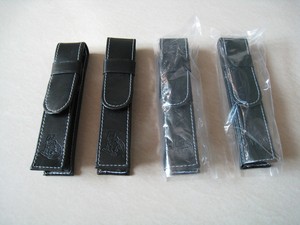 PU da bút Pouch Pen trường hợp - Product Image 4