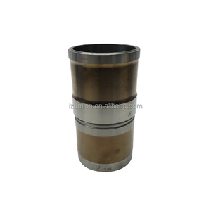 Revêtement de cylindre de moteur diesel IZUMI 6 cylindres 114mm 6CT 3800328 - Product Image 5