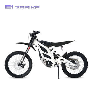 72V 40Ah 16.8KW Strong Power 79 Bike Falcon <span class=keywords><strong>GT</strong></span> <span class=keywords><strong>Enduro</strong></span> E-Bike Bicicleta de Cross eléctrica para adultos - Product Image 6