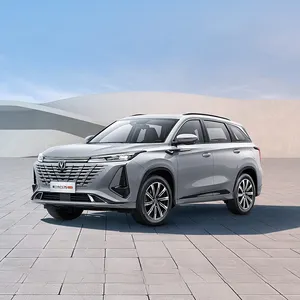 Venta caliente barato Changan Cs75 Plus 2023 SUV vehículos de combustible de alta velocidad coche para adultos