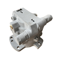 Moteur oscillant M5x80 pour EW145B E7150 NACHI PCR-2B-10A-P-9472AZ1 Pièces de machines de construction d'excavateurs