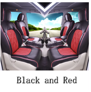 Housse de siège de voiture pour Toyota <span class=keywords><strong>Noah</strong></span> 2000 SR50, housse de voiture complète, 8 places, conduite à droite - Product Image 3