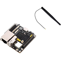 Carte de développement LuckFox Pico Ultra W 8 Go RV1106 avec prise en charge Linux pour projets de vision par ordinateur