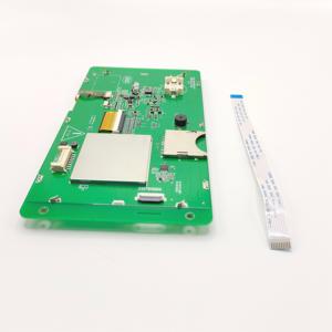 Repuestos de laboratorio Urit880 Urit881, Analizador de Bioquímica semiautomático, lámpara de Hematología LCD al mejor precio - Product Image 1