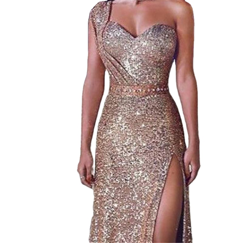 Vestidos De Fiesta Largos Color Dorado Factory Sale, UP TO 57% OFF |  www.apmusicales.com