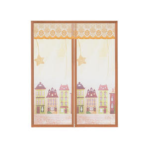 Mosquiteros <span class=keywords><strong>con</strong></span> orientado a los mosquiteros <span class=keywords><strong>con</strong></span> <span class=keywords><strong>imanes</strong></span> de la <span class=keywords><strong>ventana</strong></span> - Product Image 6