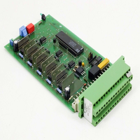 Sistema de Moldeo por Inyección Controlado por PLC Berger Lahr 220642-00-01 Singulus Skyline, Suministro a Granel