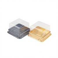 Boîtes d'emballage alimentaire en plastique personnalisées en usine, forme, couleur et taille sur mesure