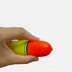 Flotteurs <span class=keywords><strong>de</strong></span> pêche en mousse EVA durcissable <span class=keywords><strong>de</strong></span> 10g à 120g, peints en surface, à longue queue, pour la pêche à la <span class=keywords><strong>carpe</strong></span> et au poisson-chat, accessoires <span class=keywords><strong>de</strong></span> pêche. - Product Image 4