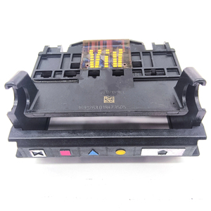 Tête d'impression ISSCX 564 à 5 emplacements compatible avec HP Photosmart C6300/C6388/C6350/CN642A/C6380/C6375/C6340/C6324/C6383 et plus de modèles CN/GUA - Product Image 1