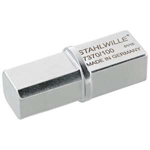 STAHLWILLE-Adaptateur 58291100-Clé dynamométrique EAN 4018754239757 BITS - Product Image 1