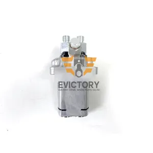 Diesel Engine Parts For Kubota Z482 Fuel Injection Pump 16001-51012