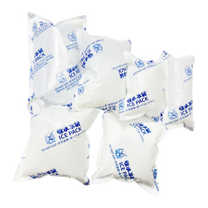 Mát Gel <span class=keywords><strong>Ice</strong></span> Packs cho vận chuyển thự<span class=keywords><strong>c</strong></span> phẩm và đồ uống lưu trữ lạnh tươi thự<span class=keywords><strong>c</strong></span> phẩm và đồ uống Gel <span class=keywords><strong>Ice</strong></span> Packs bán buôn - Product Image 1