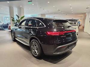 <span class=keywords><strong>Mercedes</strong></span> eqc EV mediano adulto chino nuevo listado nueva energía eléctrica usado cómodo y de moda coche adulto barato - Product Image 2