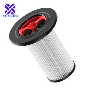 प्रतिस्थापन हेपा फिल्टर बोश असीमित जी2 श्रृंखला 8 वैक्यूम क्लीनर 12036642,12023349 - Product Image 4