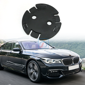 Couvercle d'accès au panneau de renfort en aluminium 51757409394 pour BMW Série 7 G12 - Product Image 5