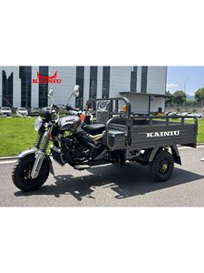 Venta Directa de Fábrica, Motocicleta de Carga de 3 Ruedas, KAINIU KING <span class=keywords><strong>DRAGON</strong></span> 250CC, Motor de Gasolina Refrigerado por Agua, Pesada, Abierta, Gran Oferta 2025 - Product Image 1