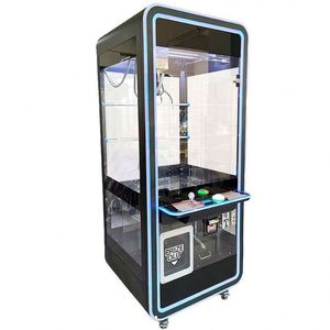 Máquina de garras impermeable para exteriores con premios gigantes para juegos de festivales y carnavales - Product Image 2