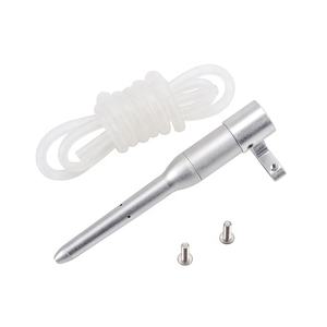 APM PX4 Airspeed <span class=keywords><strong>Tube</strong></span> <span class=keywords><strong>Pitot</strong></span> <span class=keywords><strong>Tube</strong></span> <span class=keywords><strong>Tube</strong></span> Digital Airspeed Meter for DIY Fixed Wing FPV UAV Drone - Product Image 3