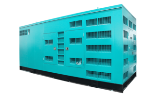 bibo Silent <b>Generator</b> Set 1000kw Auto Start 50Hz Low Noise Operation Intelligent Control200kw300kw400kw500kw600kw700kw800kw - Product Image 2