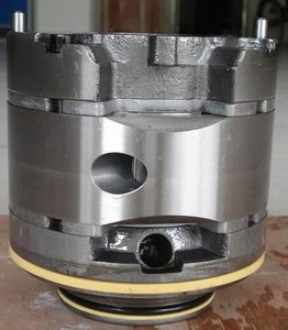 Bomba Hidráulica de la Serie 45VQ-75A con Garantía de Calidad: Bomba de Paletas, Gran Venta con Precio de Fábrica - Product Image 5
