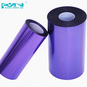 Rouleau de <span class=keywords><strong>film</strong></span> PET d'emballage extensible de qualité médicale films plastiques <span class=keywords><strong>cpp</strong></span> transparents - Product Image 3