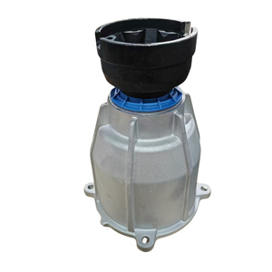 Acoplamiento del Diferencial Trasero para Ford Escape, EcoSport, Fusion, Lincoln DV614K004D - Product Image 4