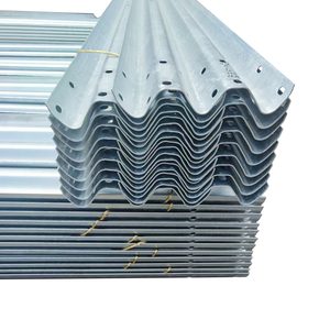 OEM ODM nhà máy <span class=keywords><strong>aashto</strong></span> <span class=keywords><strong>M180</strong></span> gia cố thép lan can cho bảo vệ bên đường tùy chỉnh chất lượng cao - Product Image 1