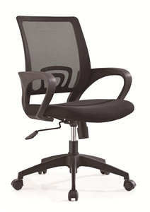 Ergonomic lưới máy tính tốt nhất hiện đại văn phòng nhà điều hành Ghế xoay - Product Image 6