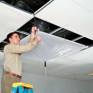 NUEVO PIG-Kit de cubo desviador de fugas para techos-EAN 036226018314 DESVIADORES DE FUGA - Product Image 2