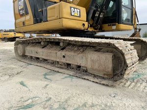 Excavadora Usada Cat 320gc, Excavadora de Segunda Mano Caterpillar 336, 336D, 325, 320gc, 320cl, Caterpillar 320d2, 320, 320d2l, 320g, 320bl - Product Image 6