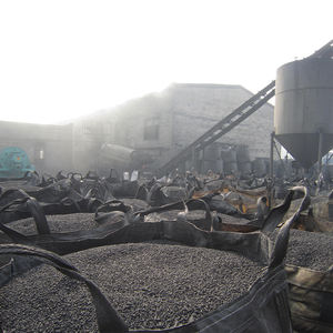 Угольный столбчатый активированный уголь, экструдированный активированный уголь, установка для удаления и очистки воды H2S - Product Image 5