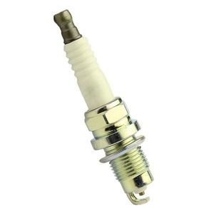 Bujia BKR-GAS longue durée 7987 bougie d'allumage pour accessoire de système de moteur automatique Fiat <span class=keywords><strong>prix</strong></span> bas en gros utilisé caractéristique d'allumage automatique - Product Image 1