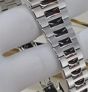 Montre automatique PPH de haute qualité avec verre saphir NH35 pour hommes, boîtier en bronze avec couronne et fonction alarme - Product Image 6